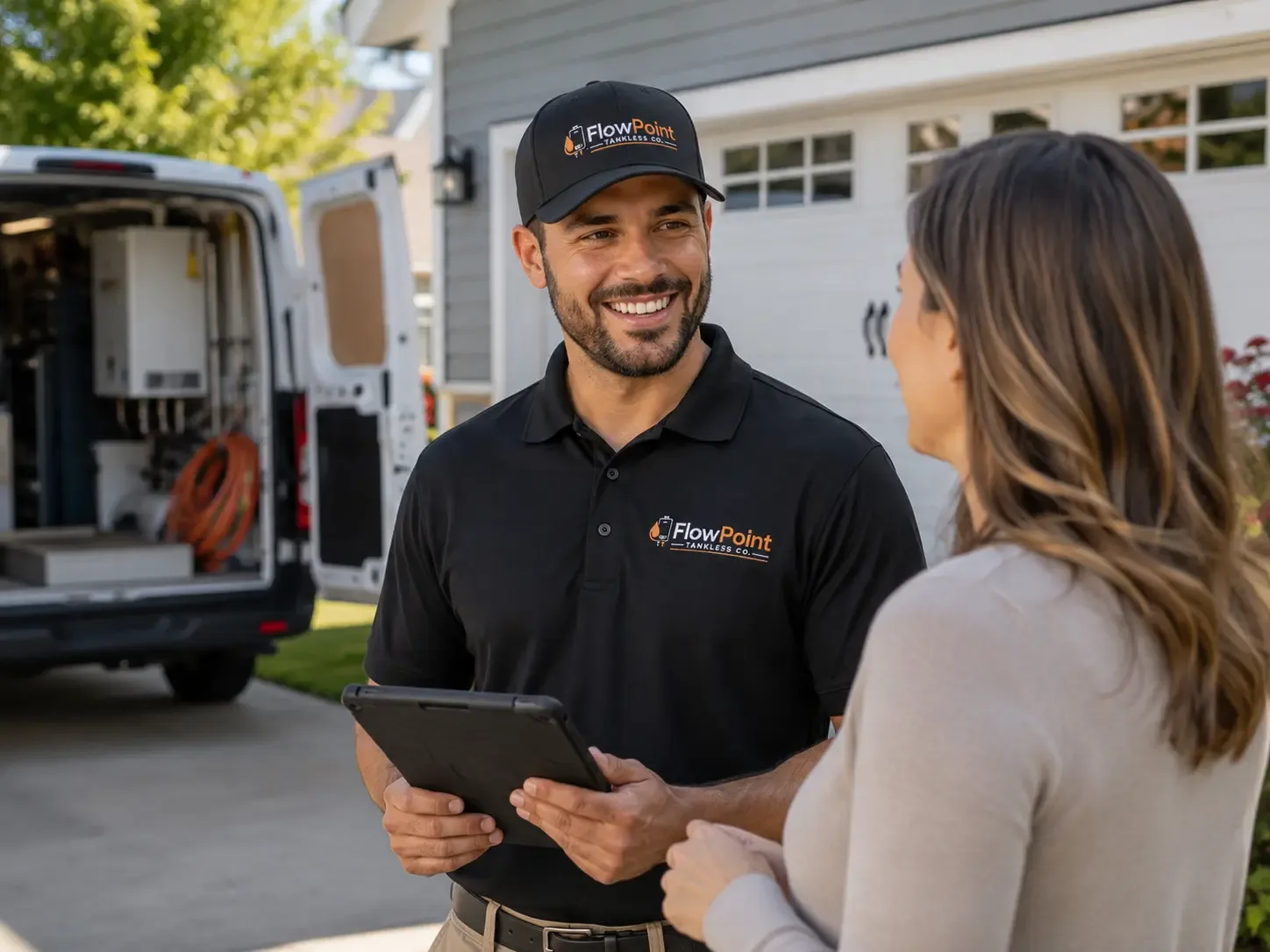 Tankless Water Heater Installation Cullowhee, NC FAQs
